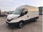 IVECO Daily 35S16V Furgone passo 3520L h2 rif. 23367178