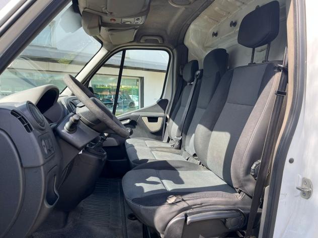 Renault Master T33 2.3 dCi/125cv Furgone E5 - Foto 9