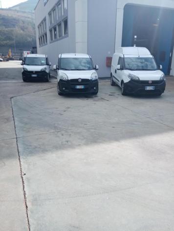 Fiat Doblo Dobl1.6 MJT 16V Active