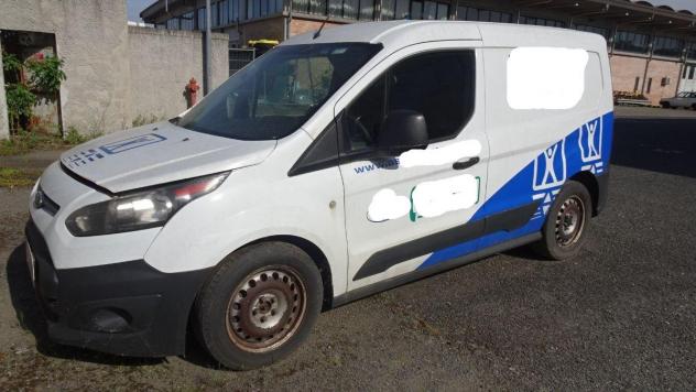 FORD - Transit connect - Foto 2