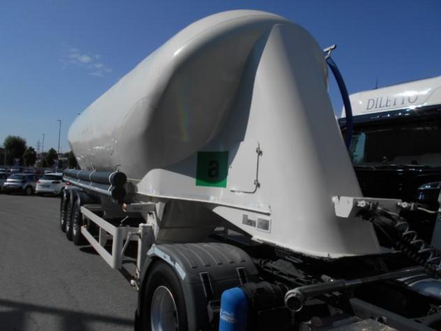 SPITZER CISTERNA CEMENTO rif. 24022255 - Foto 9