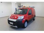 FIAT Fiorino 1.3 MJT 95CV Furgone Adventure + Allest. Tecnico