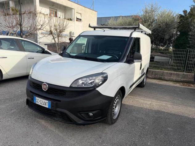 FIAT DOBLO' 1.6 MJT 105 CV ALLESTITO PC-TN ALLESTITO rif. 24159656 - Foto 2