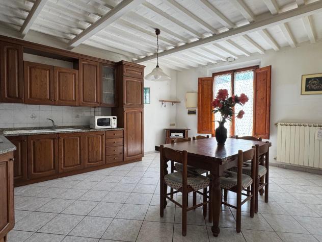 casa indipendente in vendita ad Empoli in zona Marcignana