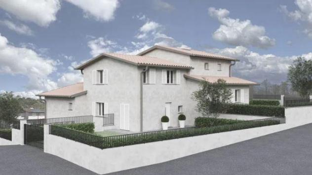 casa indipendente in vendita a Santa Maria a Monte