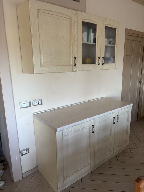 Cucina completa in stile classico provenzale - Foto 5
