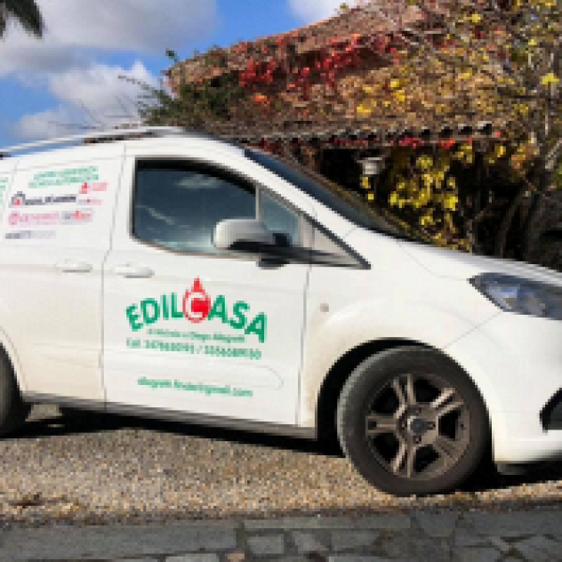 Edilcasa di Allegretti - Foto 4