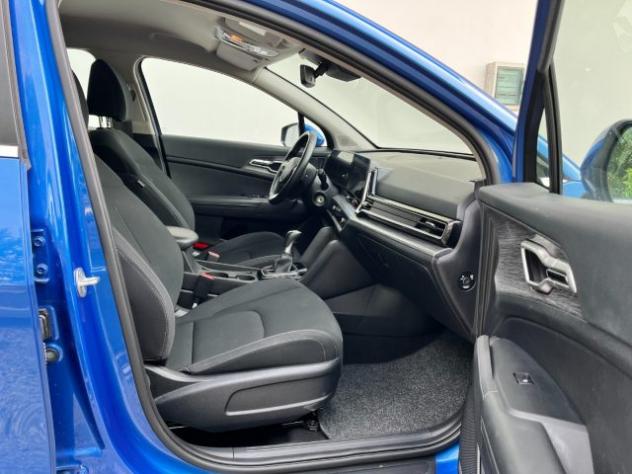 KIA Sportage 1.6 CRDi MHEV Business rif. 24073359 - Foto 8