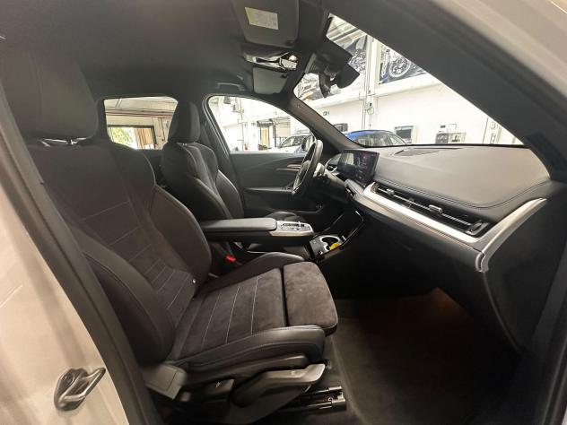 BMW X1 sdrive18d MSport Pro auto - Foto 10