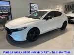 MAZDA 3 Mazda3 e-Skyactiv-X M Hybrid Homura rif. 23825942
