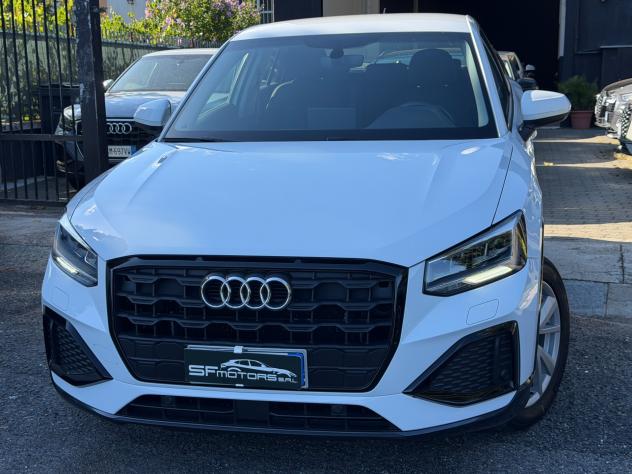 Audi Q2 35 TFSI S tronic Admired Advanced PREZZO REALE - Foto 7