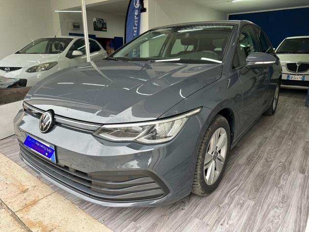 Volkswagen Golf 1.0 eTSI EVO DSG Life - Foto 3