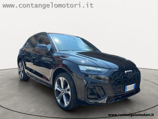 AUDI Q5 40 TDI 204 CV quattro S tronic S line rif. 22665861 - Foto 7