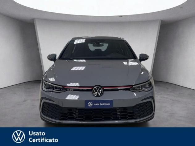 VOLKSWAGEN Golf GTI 2.0 tsi gti 245cv dsg rif. 23785497 - Foto 2