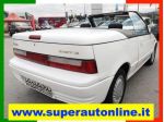 SUZUKI Swift 1.3 CABRIO  ( ARIA CONDIZIONATA / SERVOSTERZO )   rif. 14426145