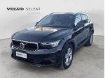 Volvo XC40 T2 129 CV Automatica NAVI LED Core