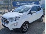 FORD EcoSport 1.0 EcoBoost 125 CV Start&Stop aut. Titanium rif. 23918753