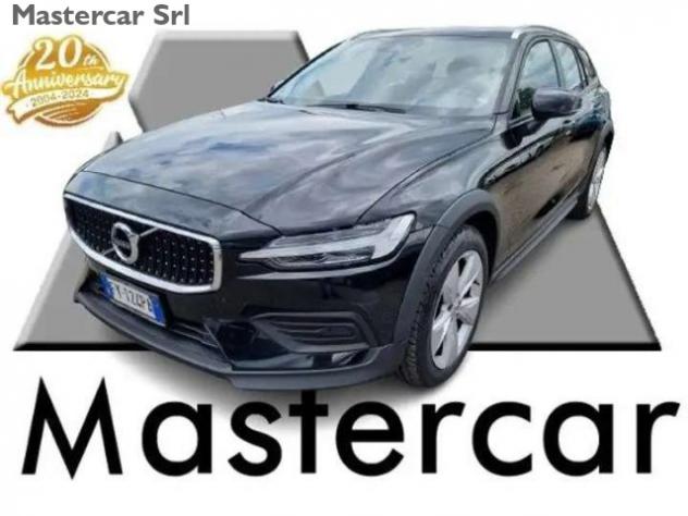 VOLVO V60 Cross Country 2.0 d4 Business Plus awd GANCIO TRAINO -FY124PA rif. 24012939