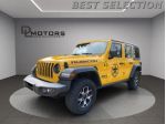JEEP Wrangler UNLIMITED, RUBICON, PASSO LUNGO, 2.0 BENZINA! rif. 22472498
