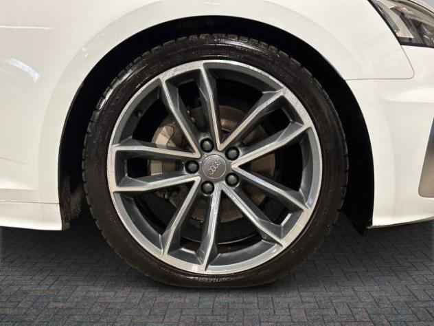AUDI A5 Cabrio 40 TDI S tronic S line edition rif. 23247927 - Foto 8