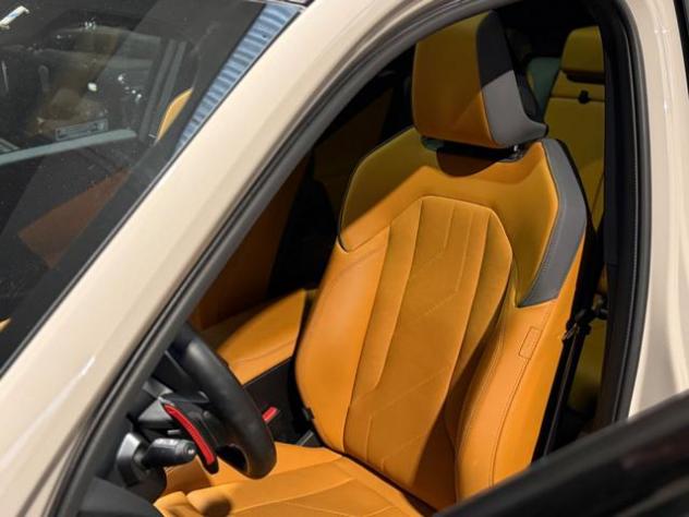 BMW X3 xDriveM50 48V MSport Pro rif. 23183921 - Foto 9
