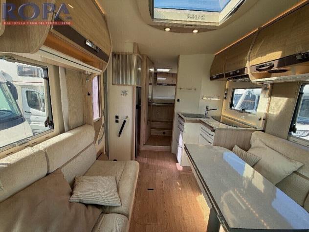 RAPIDO 883 FULL OPTIONAL GARANZIA 12 MESI - Foto 5
