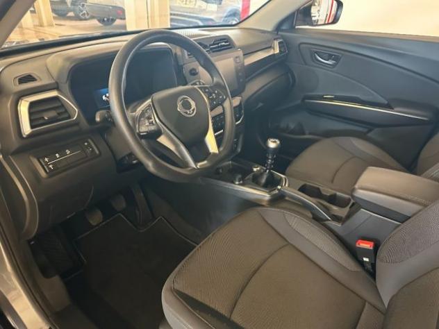 KGM Tivoli 1.5 GDI Turbo 2WD 163 CV Must AZIENDALE -PROMO K73 rif. 23957895 - Foto 6