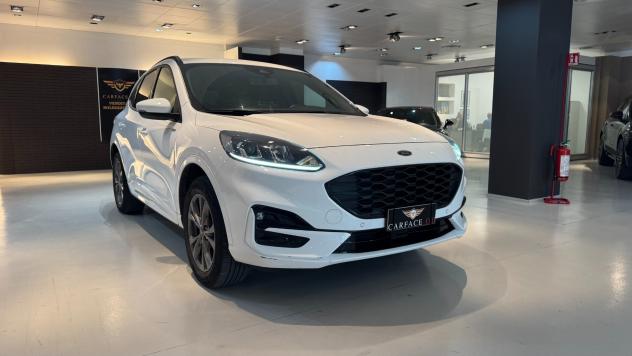FORD KUGA 2.5 HYBRID ST-LINE - 2023 - Foto 3