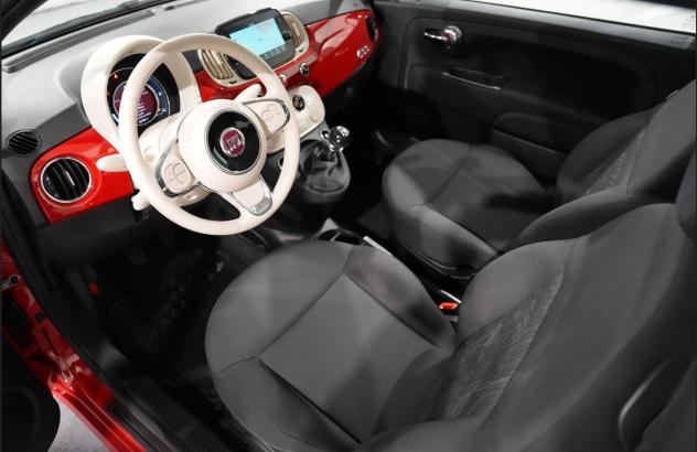 FIAT 500 (2015-2024) 500 1.0 Hybrid Dolcevita - Foto 8
