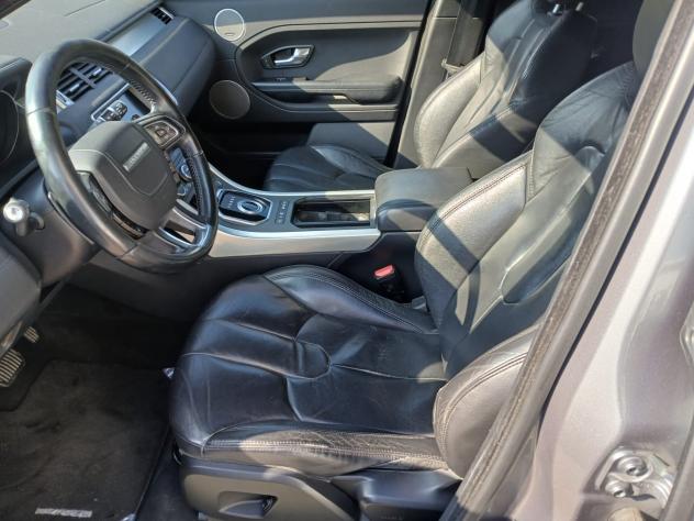 Land Rover Range Evoque 2.2 TD4 5p. Dynamic*EURO5 - Foto 7