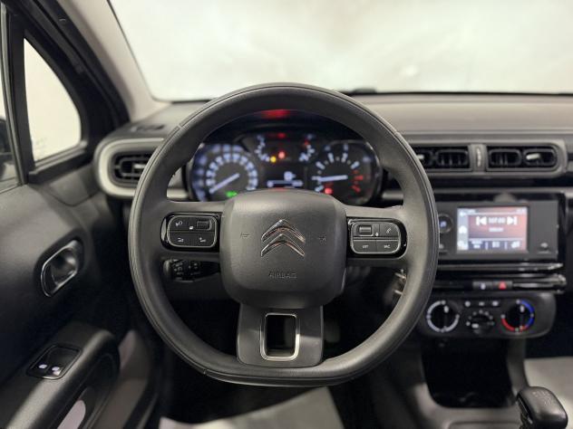 Citroën C3 BlueHDi 100 S&S Feel Pack - Foto 9