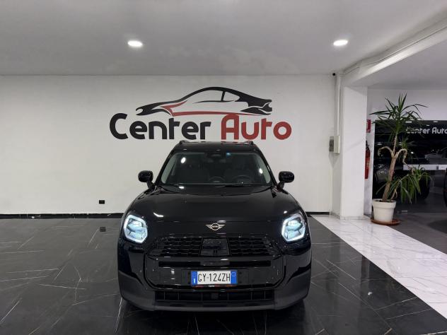 MINI Countryman D 48V Favoured - Foto 2