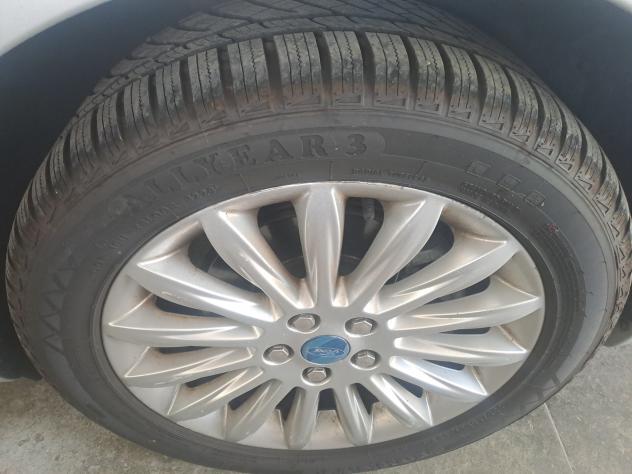 Ford Galaxy 2.0 TDCi 163 CV DPF Titanium - Foto 9