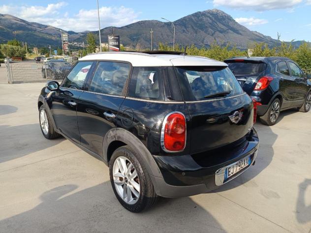 MINI Countryman 2.0D Automatica TETTO!! - Foto 9