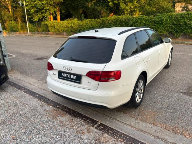 Audi A4 Avant 2.0 TDI 150 CV multitronic Advanced - Foto 7