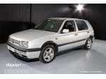 Volkswagen Golf Golf GTI 3 serie 2.0 16V Edition 5p -1hand
