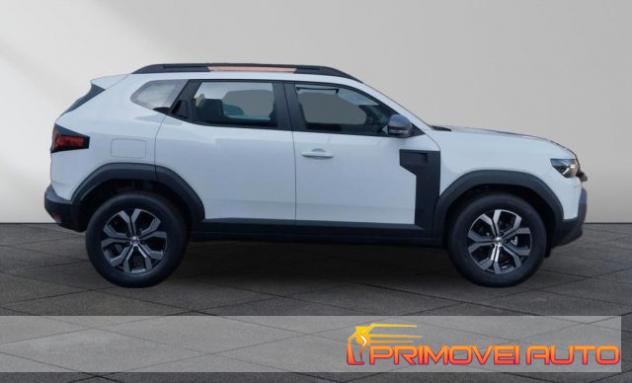 DACIA Duster ECO-G 100 Expression rif. 21412104 - Foto 6