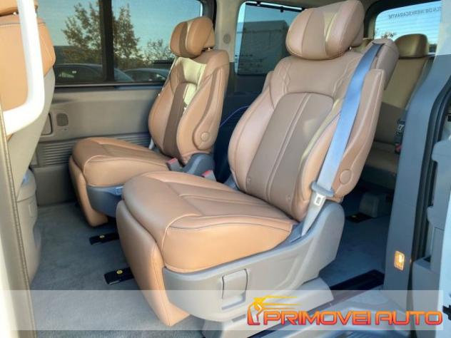 HYUNDAI Staria 2.2 AT 2WD 7 posti rif. 20804999 - Foto 6