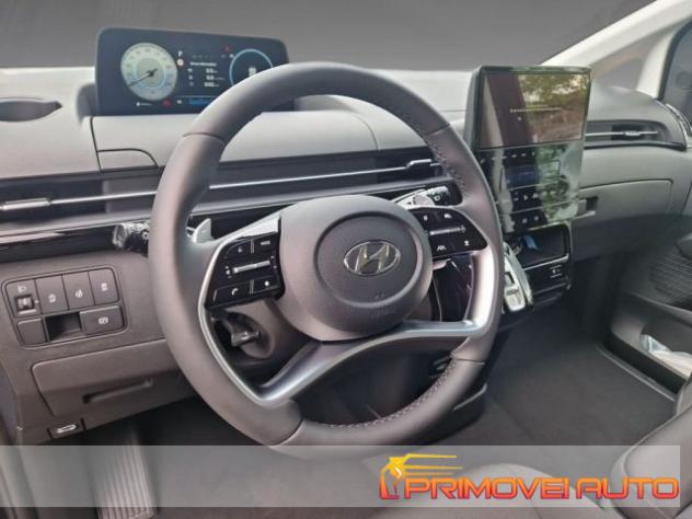 HYUNDAI Staria 2.2 MT 2WD 9 posti Wagon rif. 20926052 - Foto 2