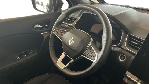 Renault Symbioz 1.6 E-Tech full hybrid Iconic Auto 145cv - Foto 7