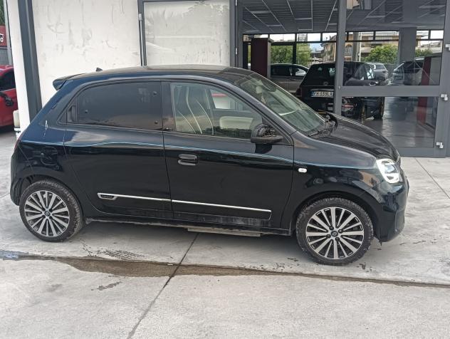 Renault Twingo Electric Intens SINISTRATA - Foto 2