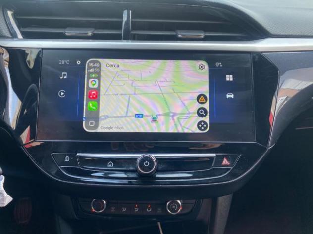 OPEL Corsa 1.2 GS Line Ok NeoPatentati Carplay Retro Camera rif. 23719303 - Foto 9