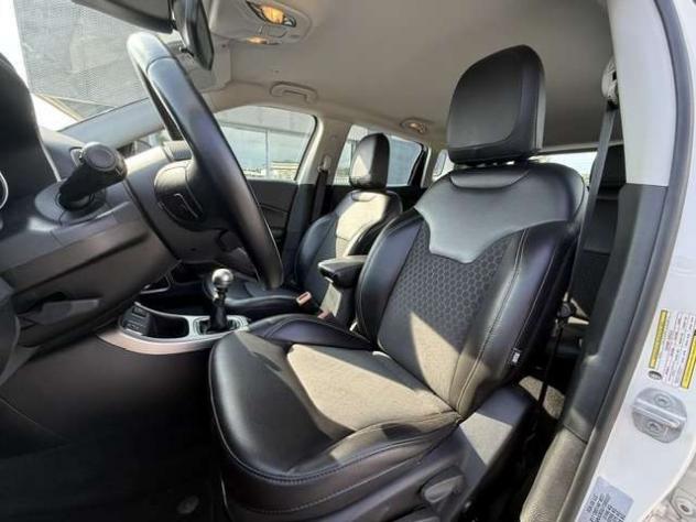 JEEP Compass Compass II 1.6 mjt business 2wd 120cv\car play\ rif. 24006110 - Foto 9