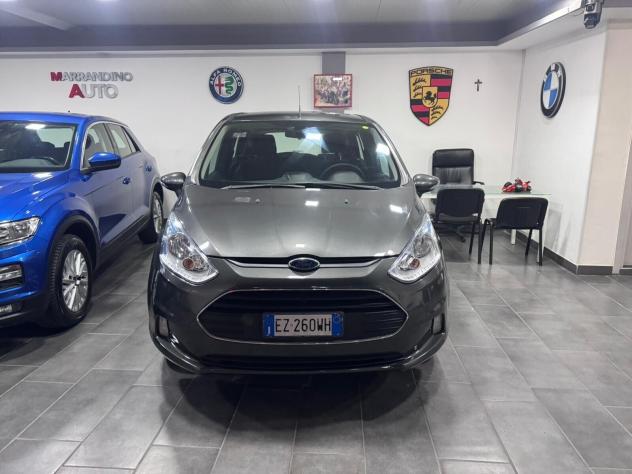 Ford B-Max 1.4 90 CV GPL Business Titanium - Foto 3