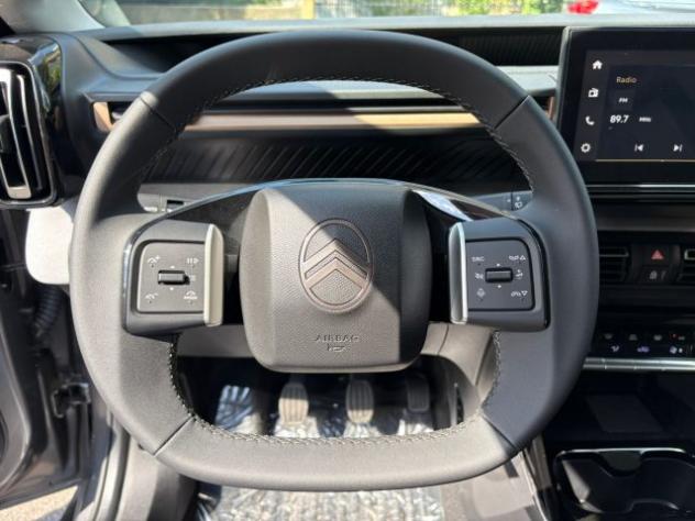 CITROEN C3 Aircross 1.2 PLUS 100cv 7 POSTI *PREZZO PROMO* rif. 23983744 - Foto 9