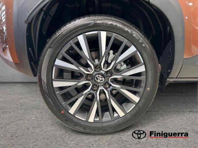 Toyota Yaris Cross 1.5H Premium E-CVT - Foto 7