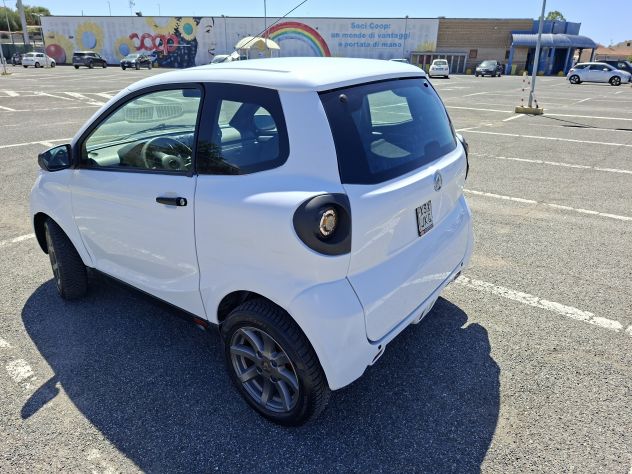 AIXAM MINAUTO ACCESS