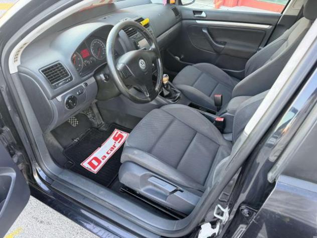 Volkswagen Golf 5p 1.9 tdi Comfortline 6m - Foto 2