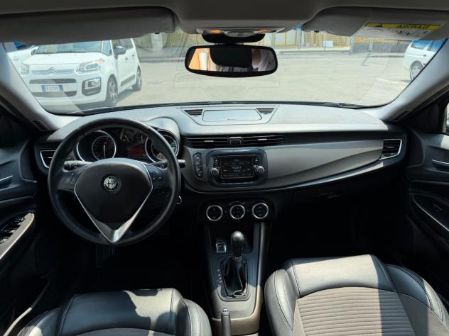 Alfa Romeo Giulietta 2.0 JTDm-2 175 CV TCT Exclusive - Foto 8