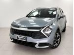 Kia Sportage 1.6 CRDi MHEV DCT Business